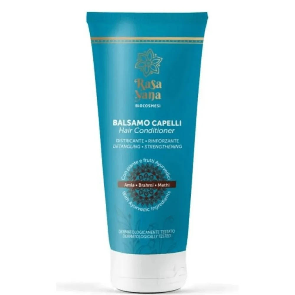 Rasayana Biocosmesi Cabello Bálsamo Acondicionador 200ml